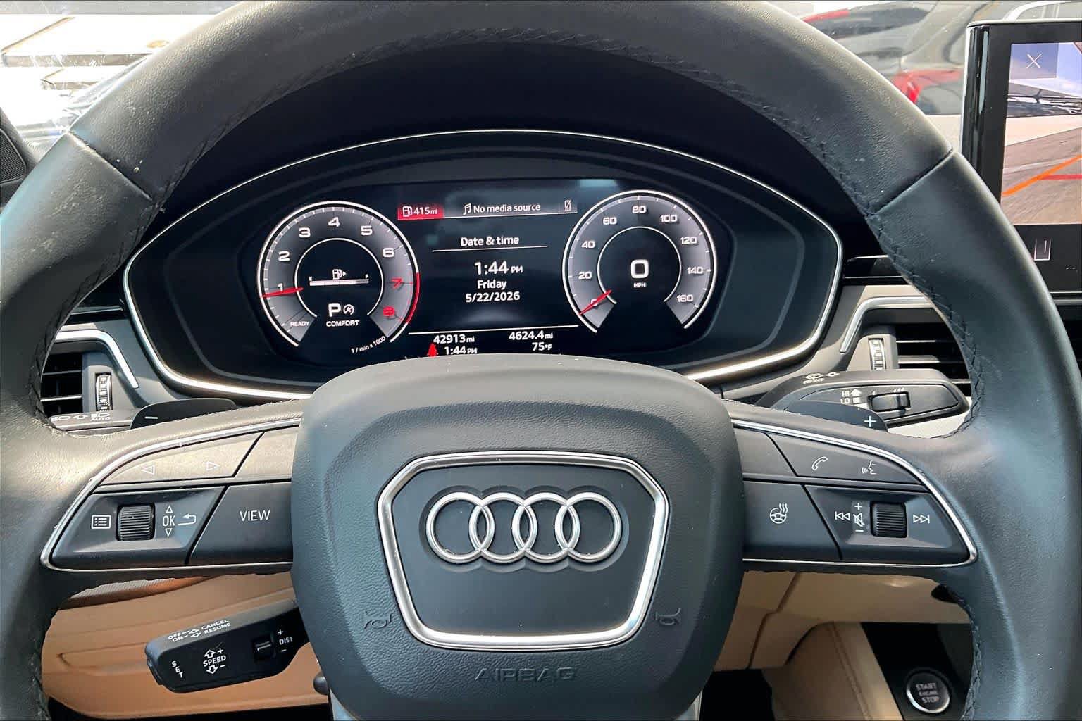 Used 2023 Audi A5 2.0T Premium Plus w/ Premium Plus AWD/4WD image 34