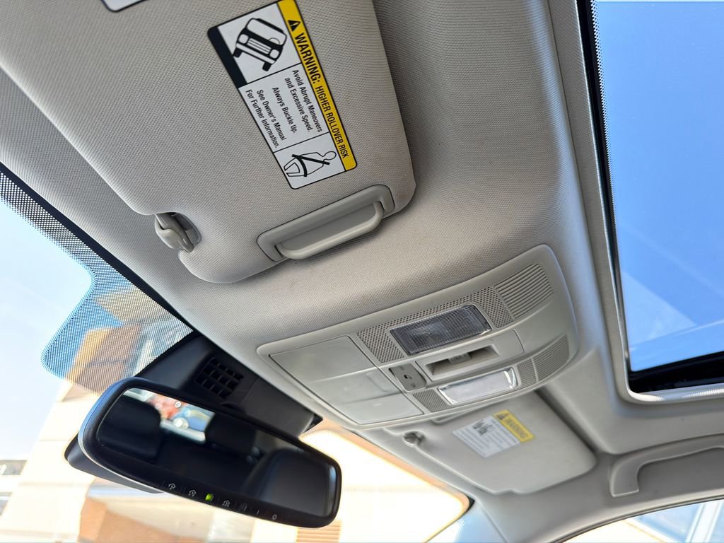 Used 2020 MAZDA CX-5 Grand Touring AWD/4WD image 32