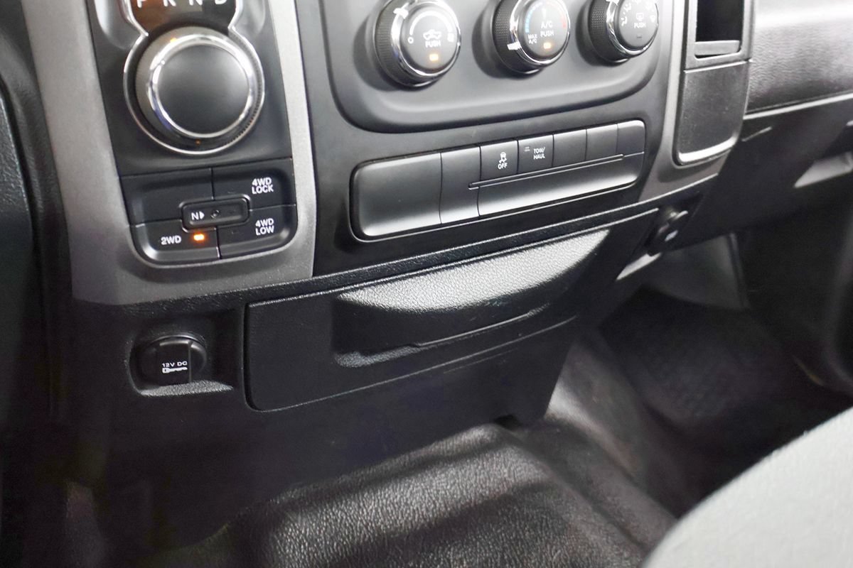 Used 2018 RAM 1500 Tradesman w/ Popular Equipment Group AWD/4WD image 30