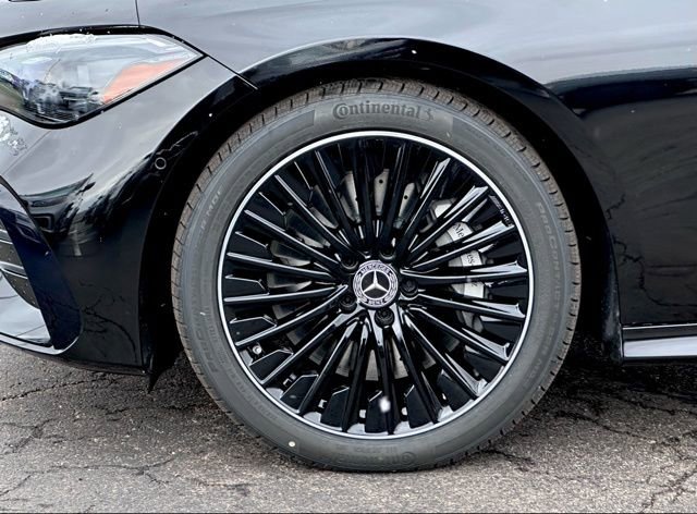 New 2026 Mercedes-Benz CLE 450 4MATIC Cabriolet image 6