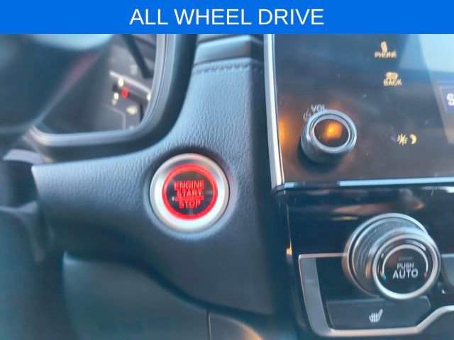 Used 2021 Honda CR-V Special Edition image 6