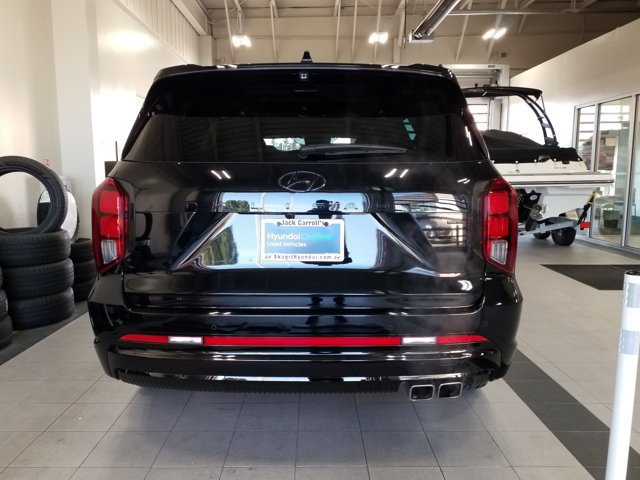 Certified 2025 Hyundai Palisade Calligraphy AWD/4WD image 20