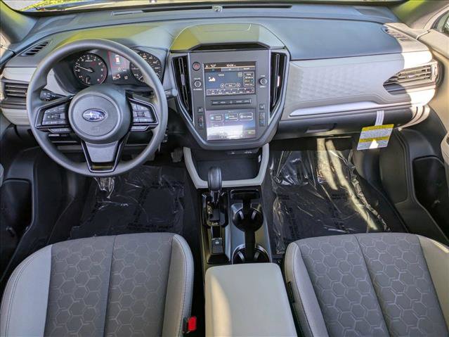New 2026 Subaru Forester image 10