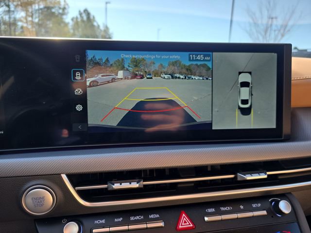 Certified 2026 Hyundai Sonata Limited image 36