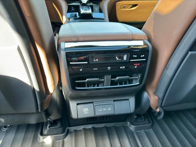 New 2026 Acura MDX SH-AWD w/ Advance Package image 10
