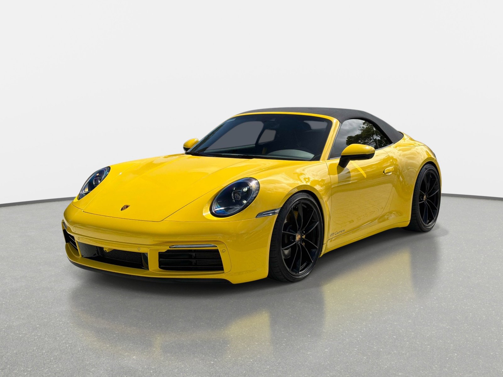 Used 2022 Porsche 911 Carrera RWD image 7
