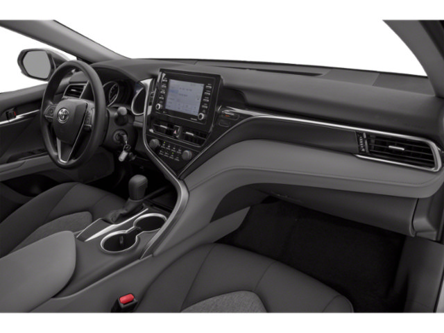 Used 2022 Toyota Camry LE FWD image 12