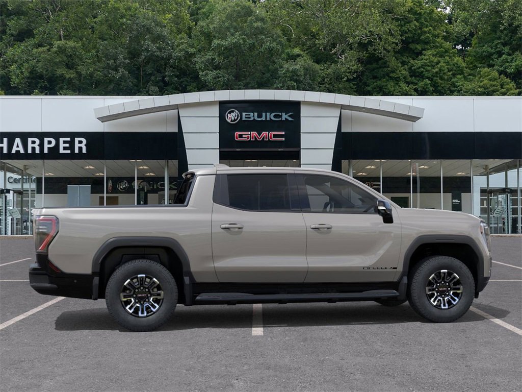 New 2026 GMC Sierra EV Elevation w/ Premium Package image 5