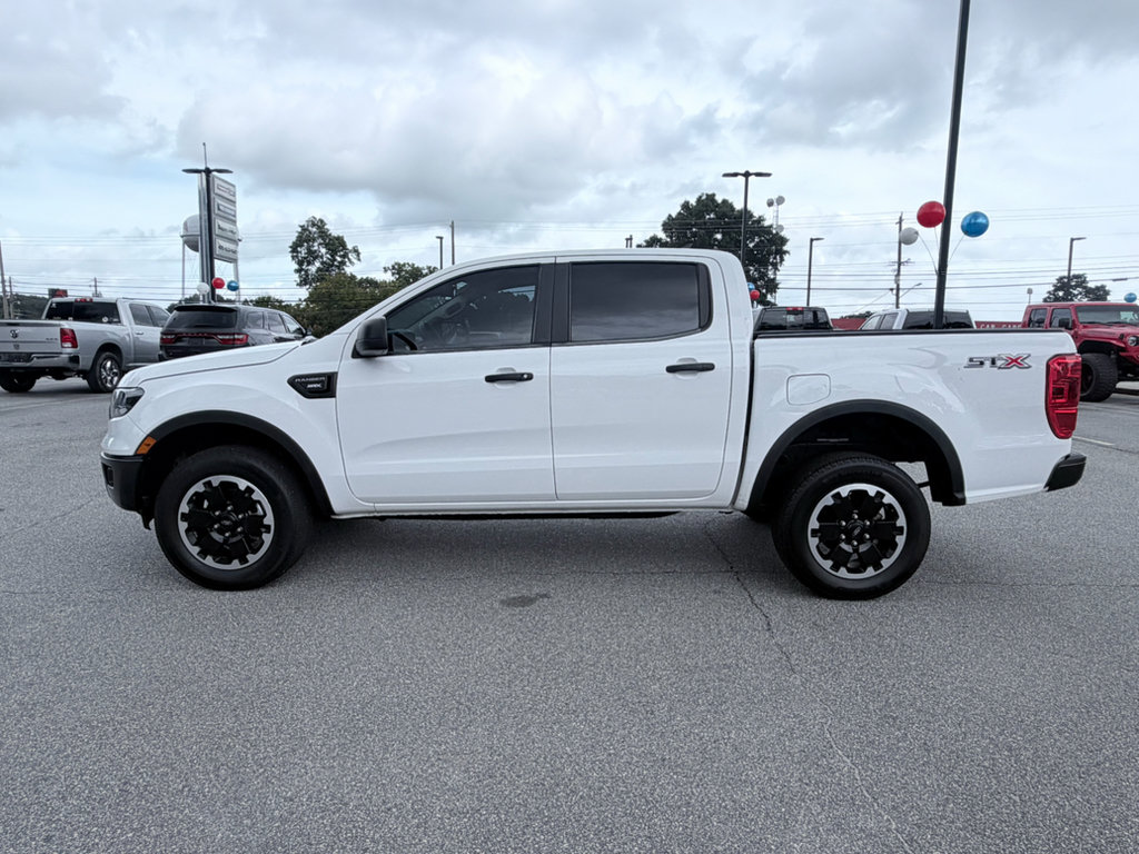 Used 2021 Ford Ranger XL w/ Equipment Group 101A High RWD image 5