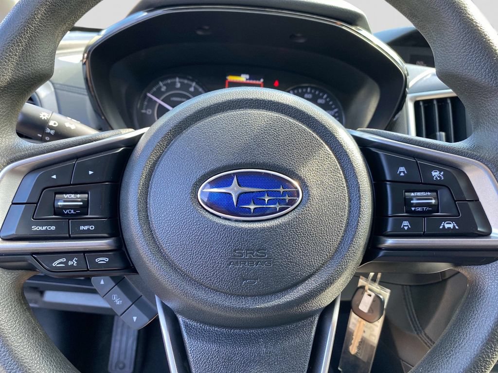 Used 2023 Subaru Impreza 2.0i AWD/4WD image 14