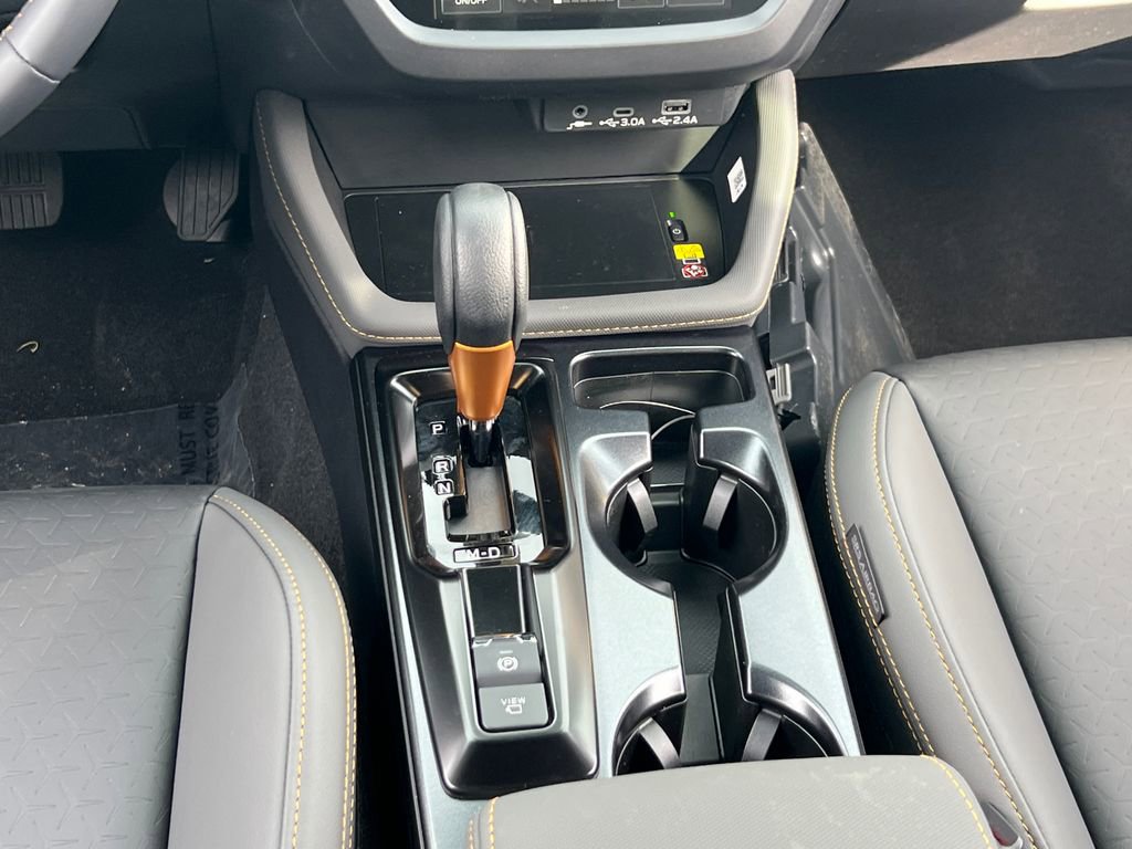 New 2026 Subaru Forester Wilderness image 21