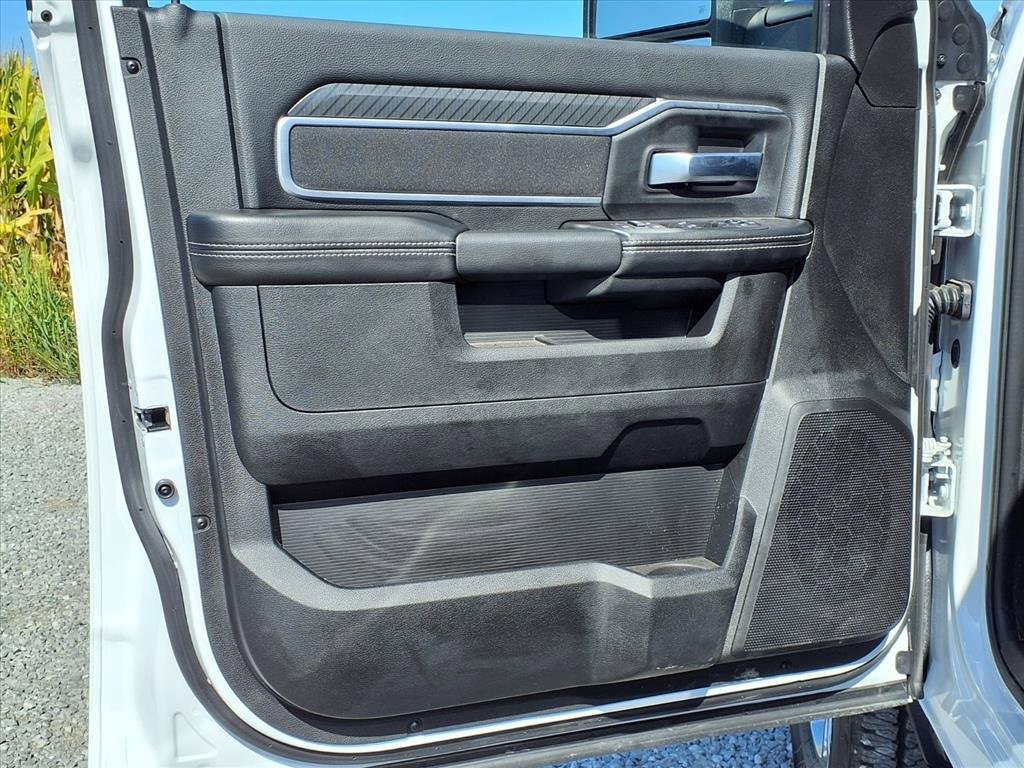 Used 2025 RAM 2500 Big Horn image 20