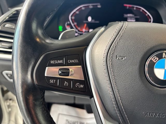 Used 2019 BMW X5 xDrive40i w/ Convenience Package AWD/4WD image 14