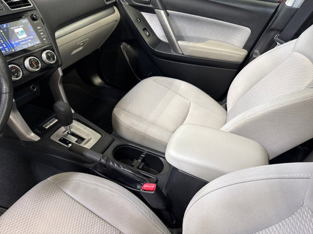 Used 2017 Subaru Forester 2.5i Premium w/ All-Weather Package image 21