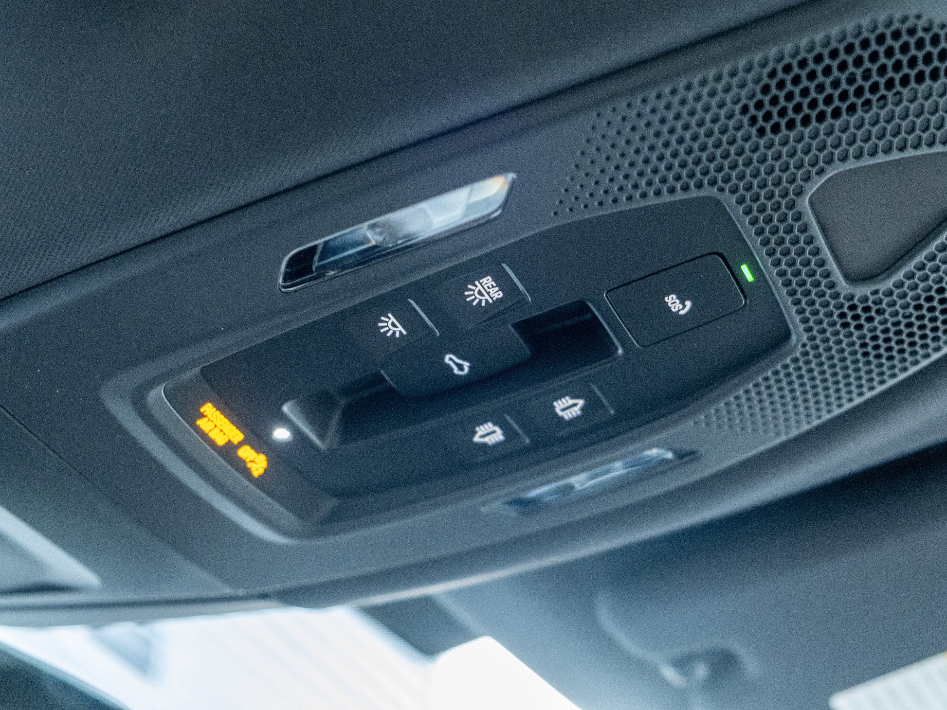 New 2026 Porsche Panamera 4 image 35