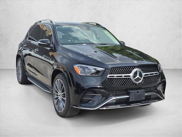 New 2026 Mercedes-Benz GLE 350 4MATIC image 19