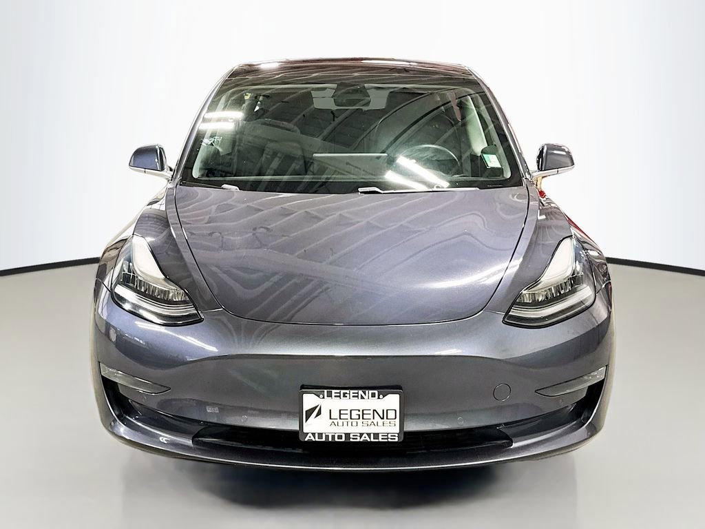 Used 2018 Tesla Model 3 Long Range image 2