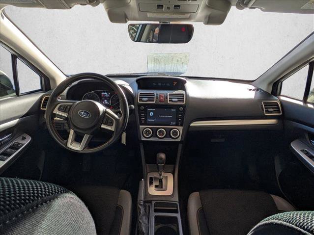 Used 2017 Subaru Crosstrek 2.0i Premium image 12