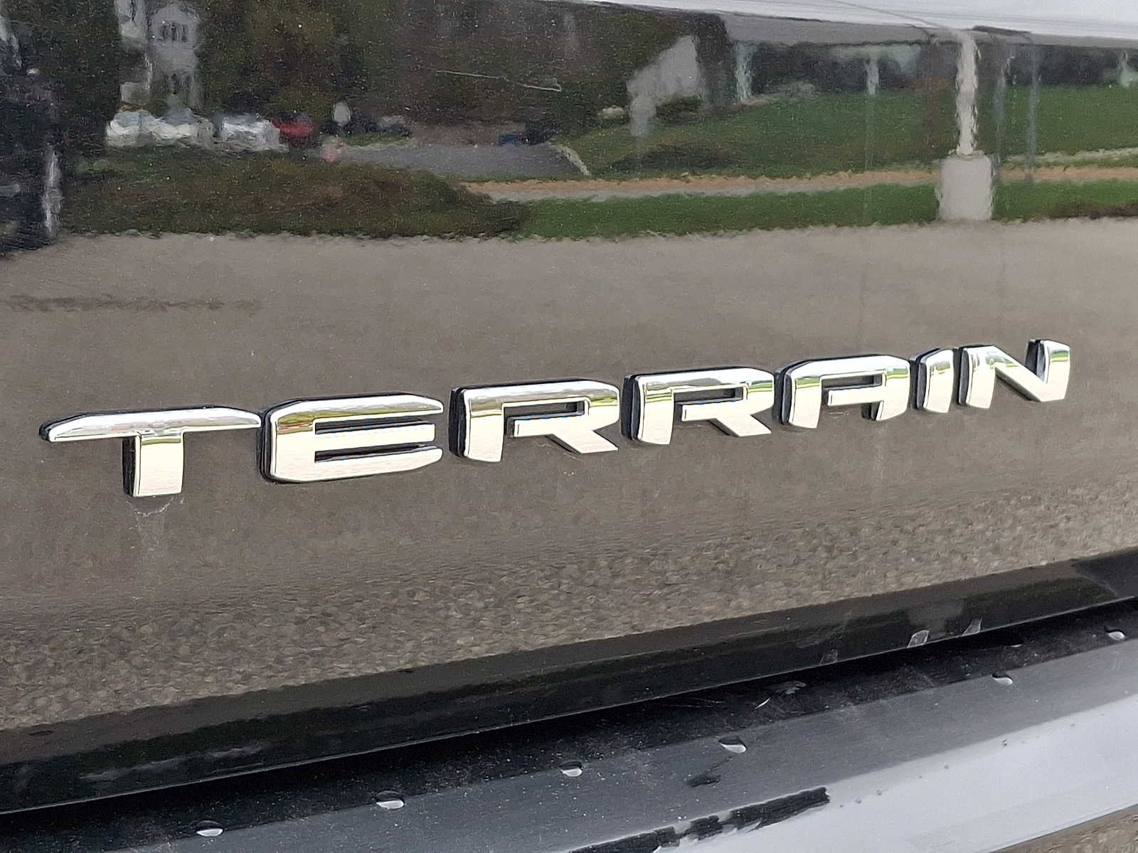 Used 2023 GMC Terrain Denali w/ Denali Premium Package image 38