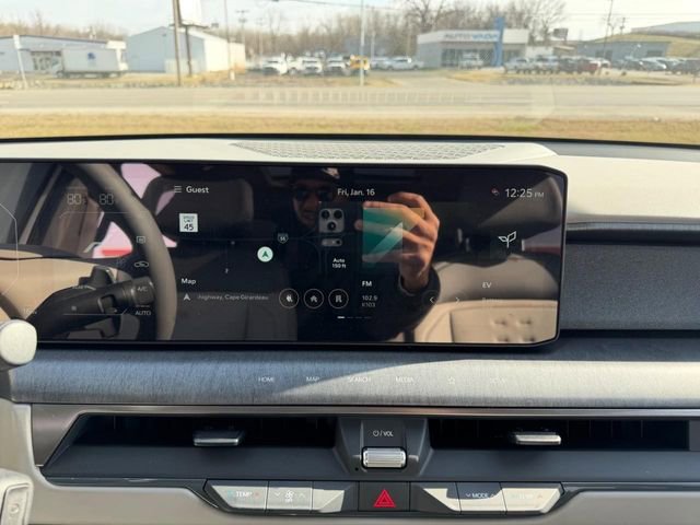 New 2026 Kia EV9 Wind AWD/4WD image 16