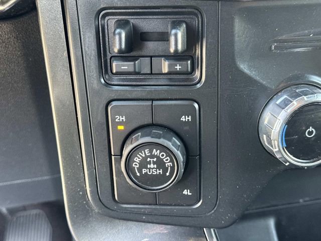 Certified 2022 Ford F150 Tremor w/ Equipment Group 401A Mid image 18