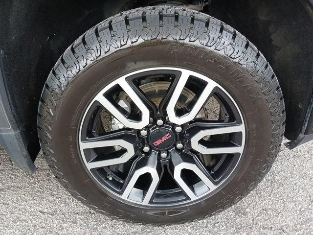 Used 2021 GMC Sierra 1500 AT4 AWD/4WD image 65