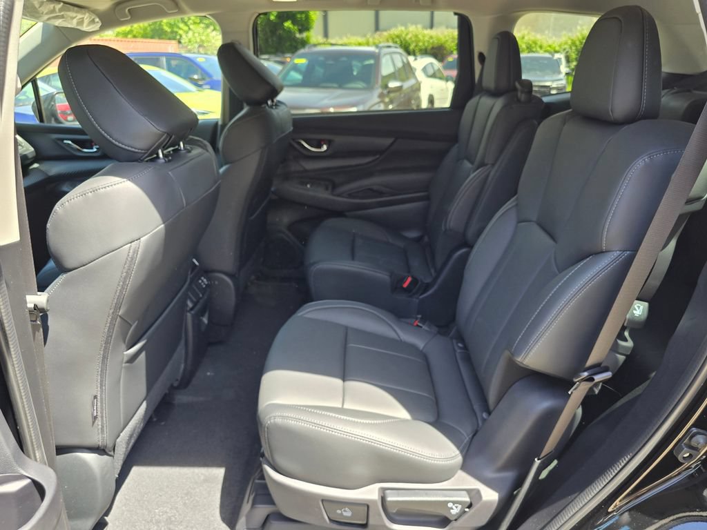 New 2026 Subaru Ascent Premium AWD/4WD image 16