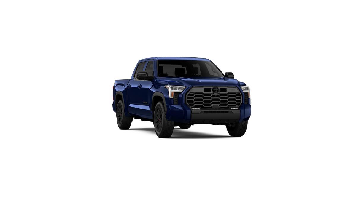 New 2026 Toyota Tundra Limited AWD/4WD image 32