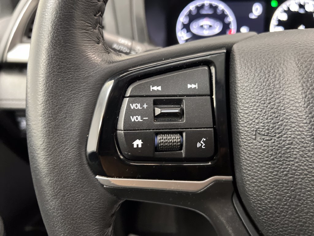 Used 2025 Honda Odyssey EX-L image 52