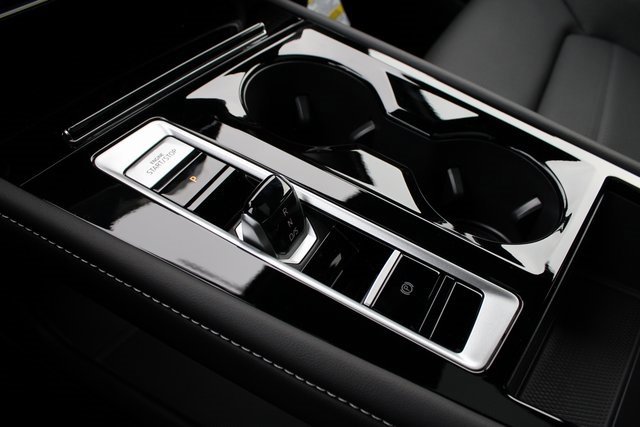 New 2025 Volkswagen Atlas Cross Sport SEL R-Line image 9