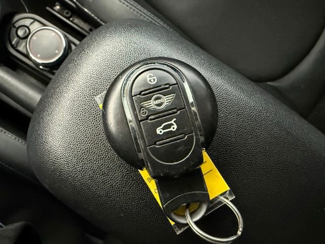 Used 2015 MINI Cooper S FWD image 14
