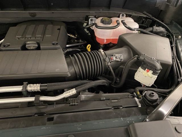 New 2026 Chevrolet Silverado 1500 LT w/ All Star Edition Plus image 10