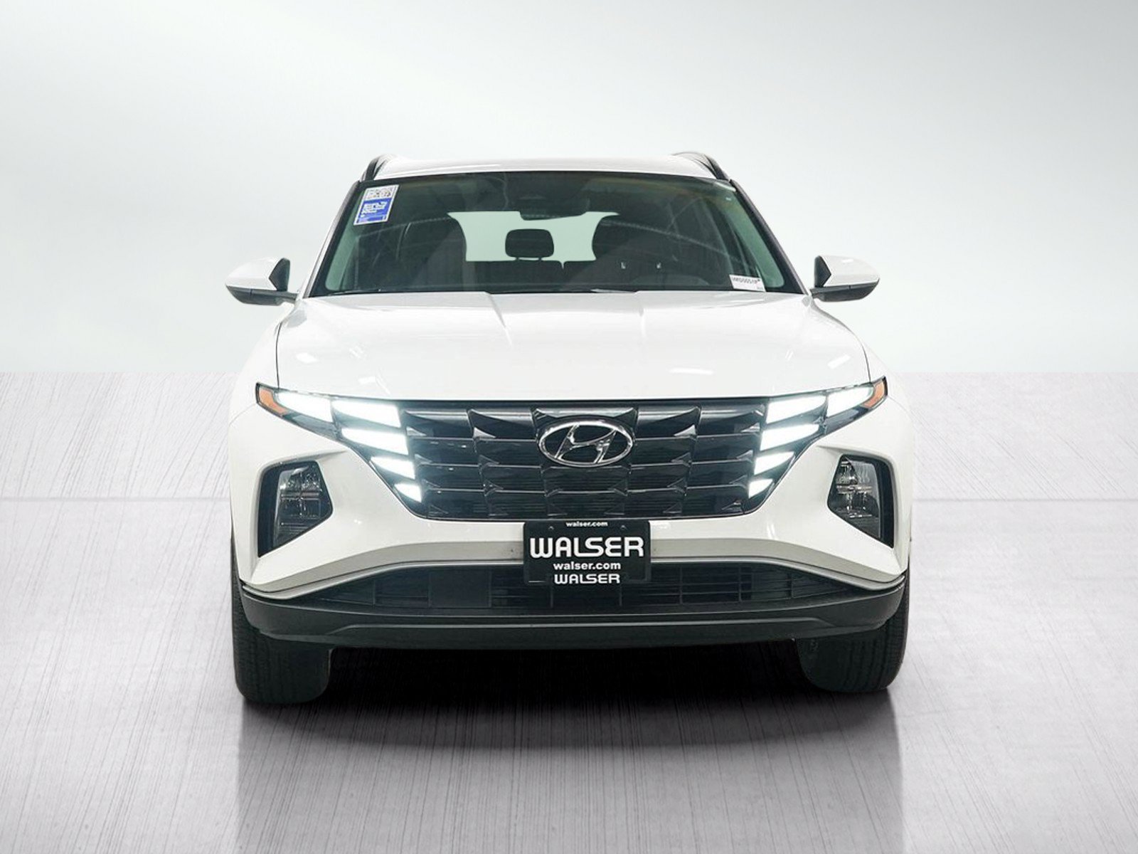 Certified 2024 Hyundai Tucson SEL AWD/4WD image 8