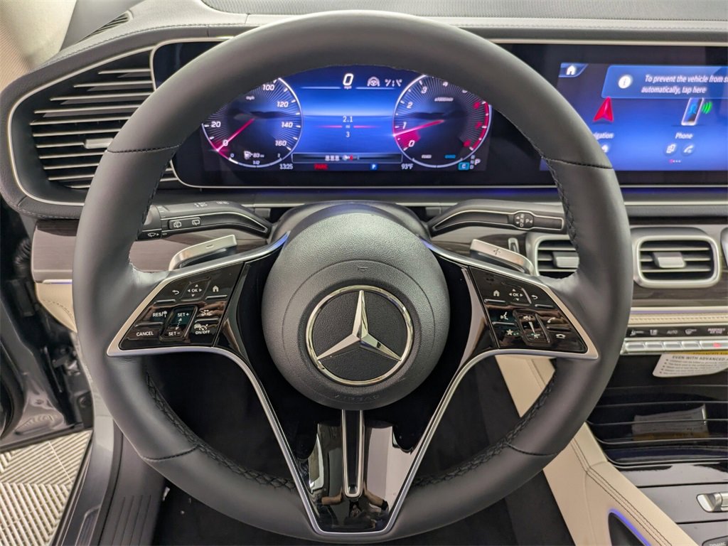 New 2026 Mercedes-Benz GLE 450 4MATIC image 15