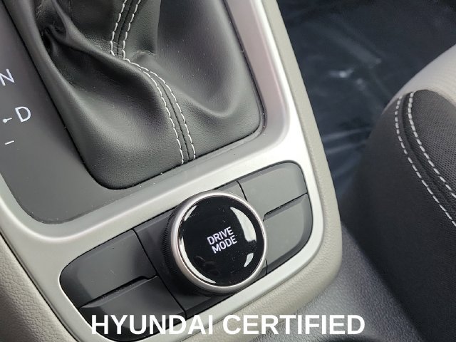 Certified 2023 Hyundai Venue SEL w/ Cargo Package FWD image 21