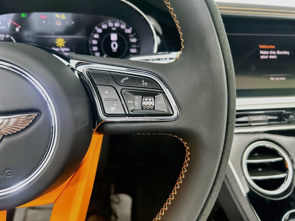 New 2026 Bentley Continental GT S AWD/4WD image 20