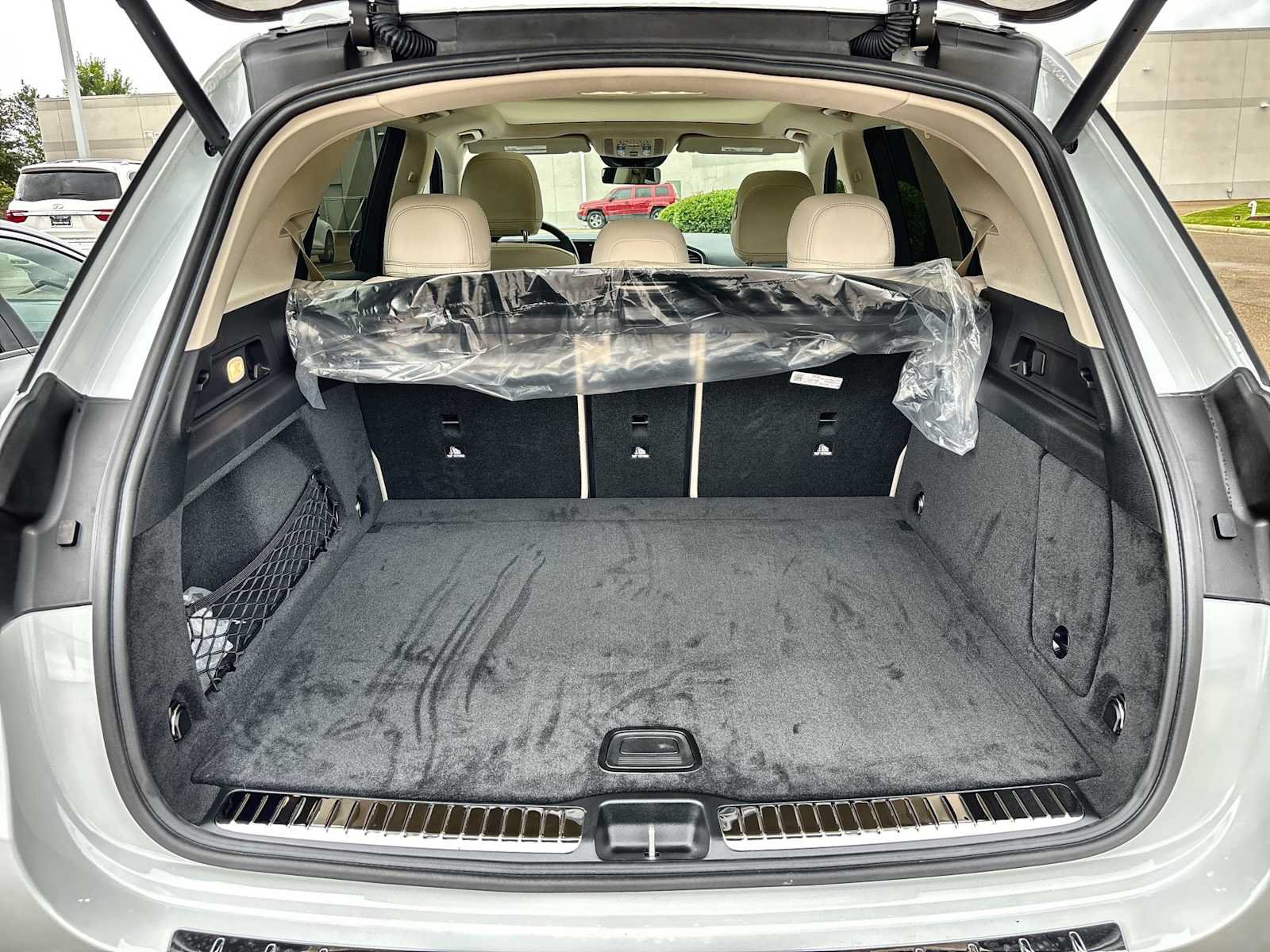 New 2026 Mercedes-Benz GLE 350 4MATIC image 17