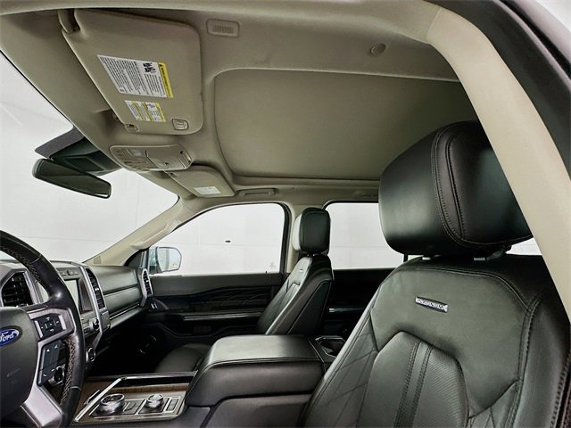 Used 2019 Ford Expedition Platinum image 22