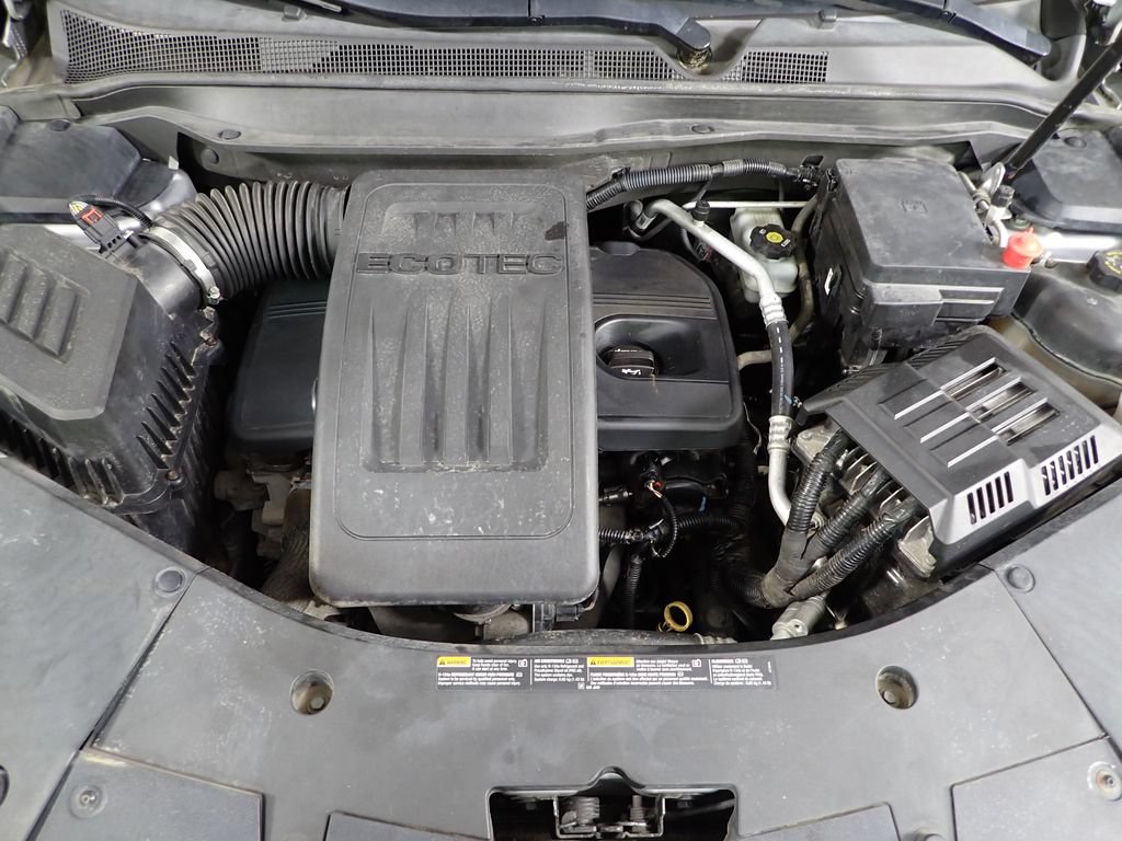 Used 2014 Chevrolet Equinox LS FWD image 35