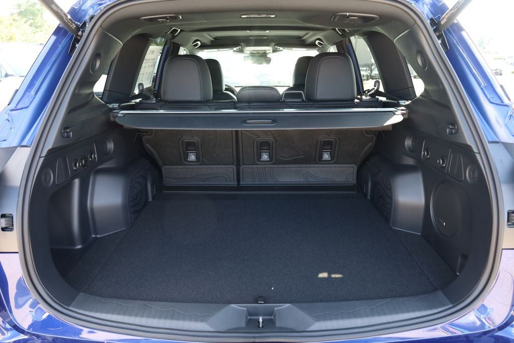 New 2026 Subaru Forester Sport AWD/4WD image 6