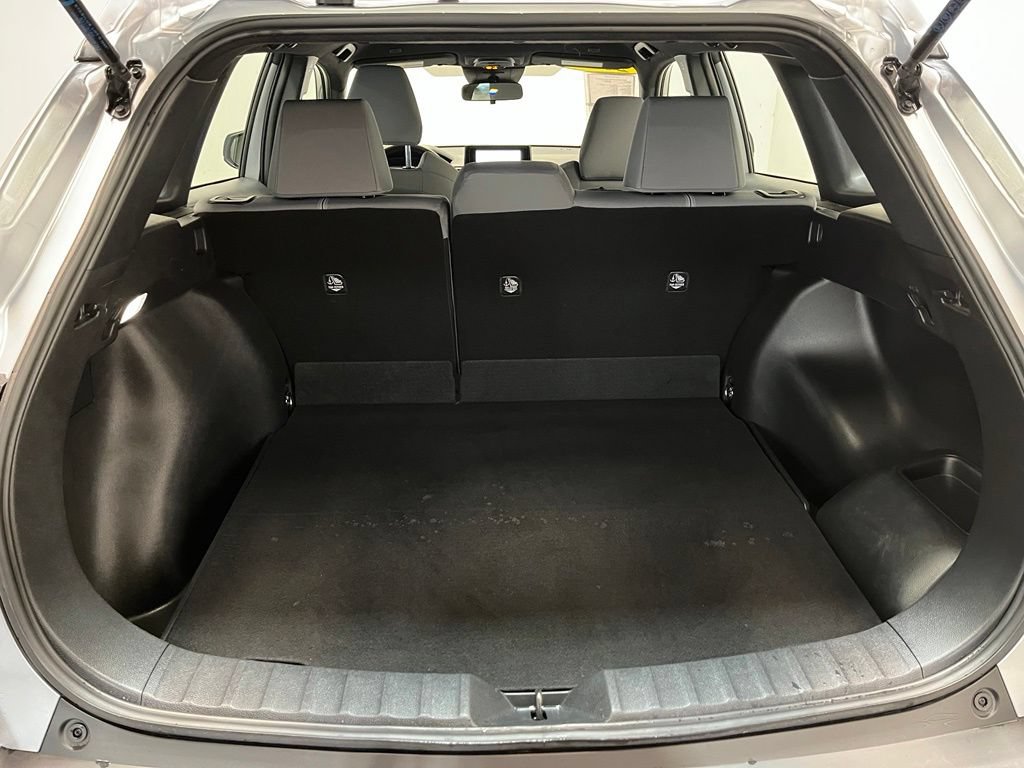 Used 2025 Toyota Corolla Cross AWD Hybrid image 19