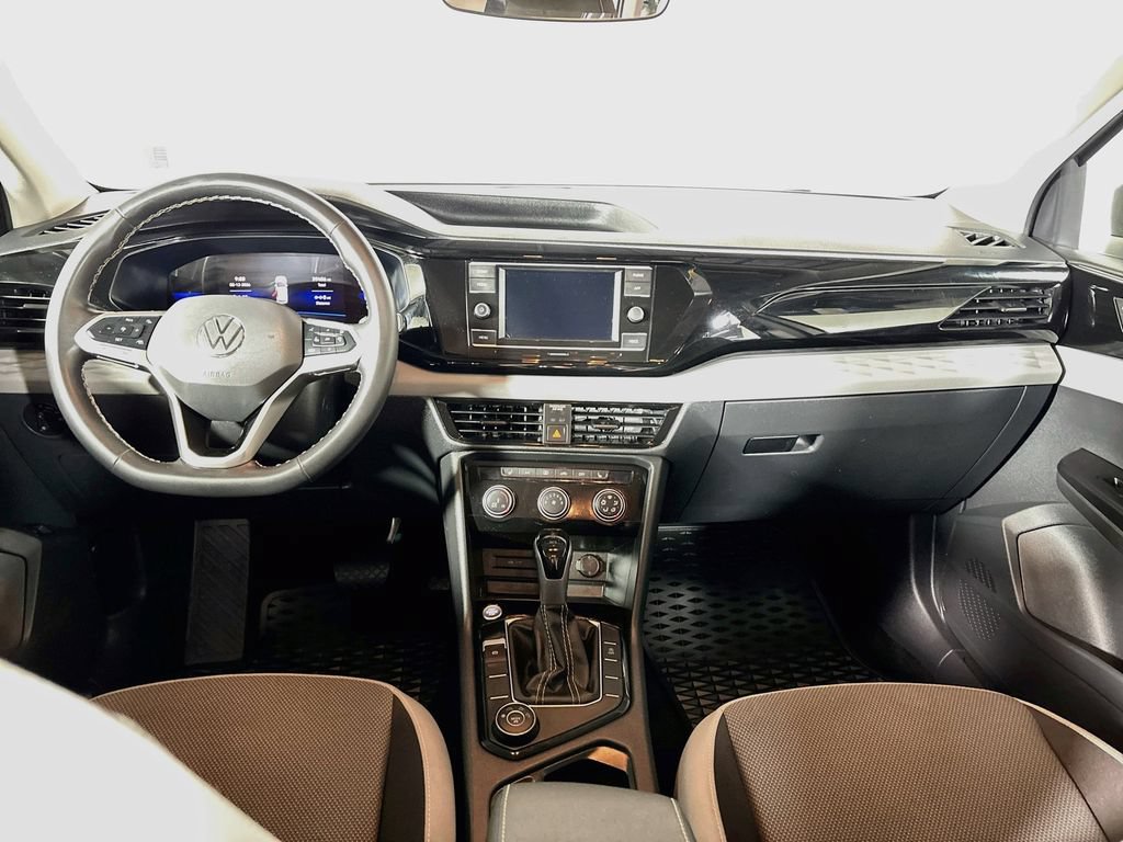 Certified 2024 Volkswagen Taos S AWD/4WD image 13