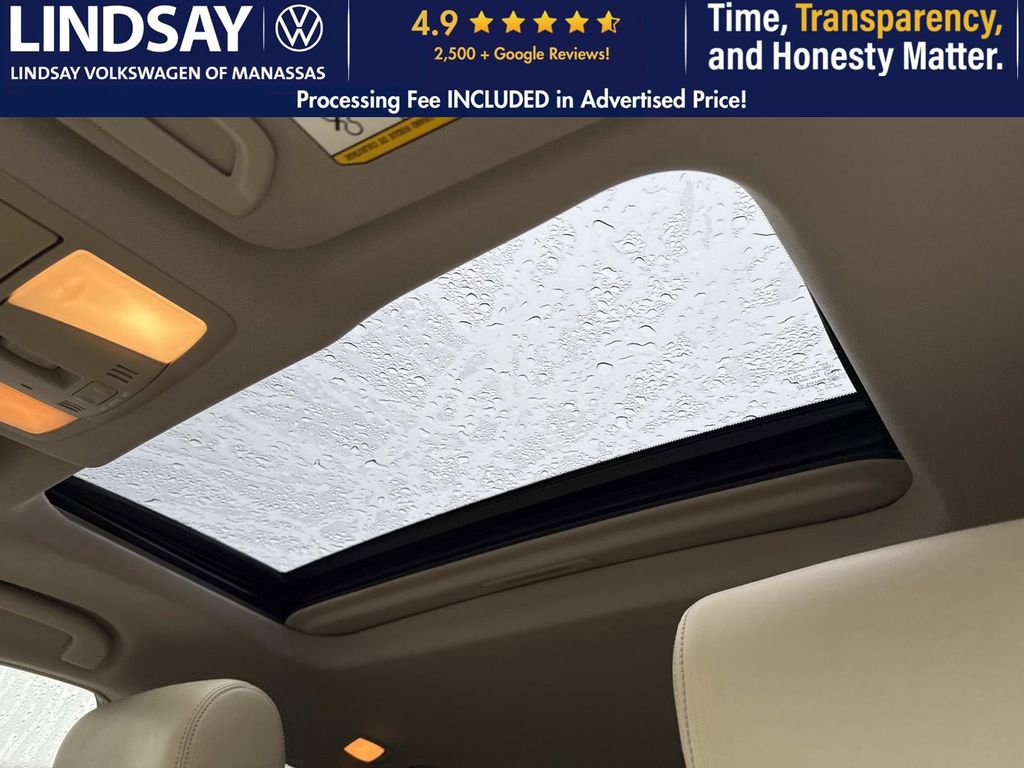 Used 2017 INFINITI QX70 AWD w/ Premium Package image 19