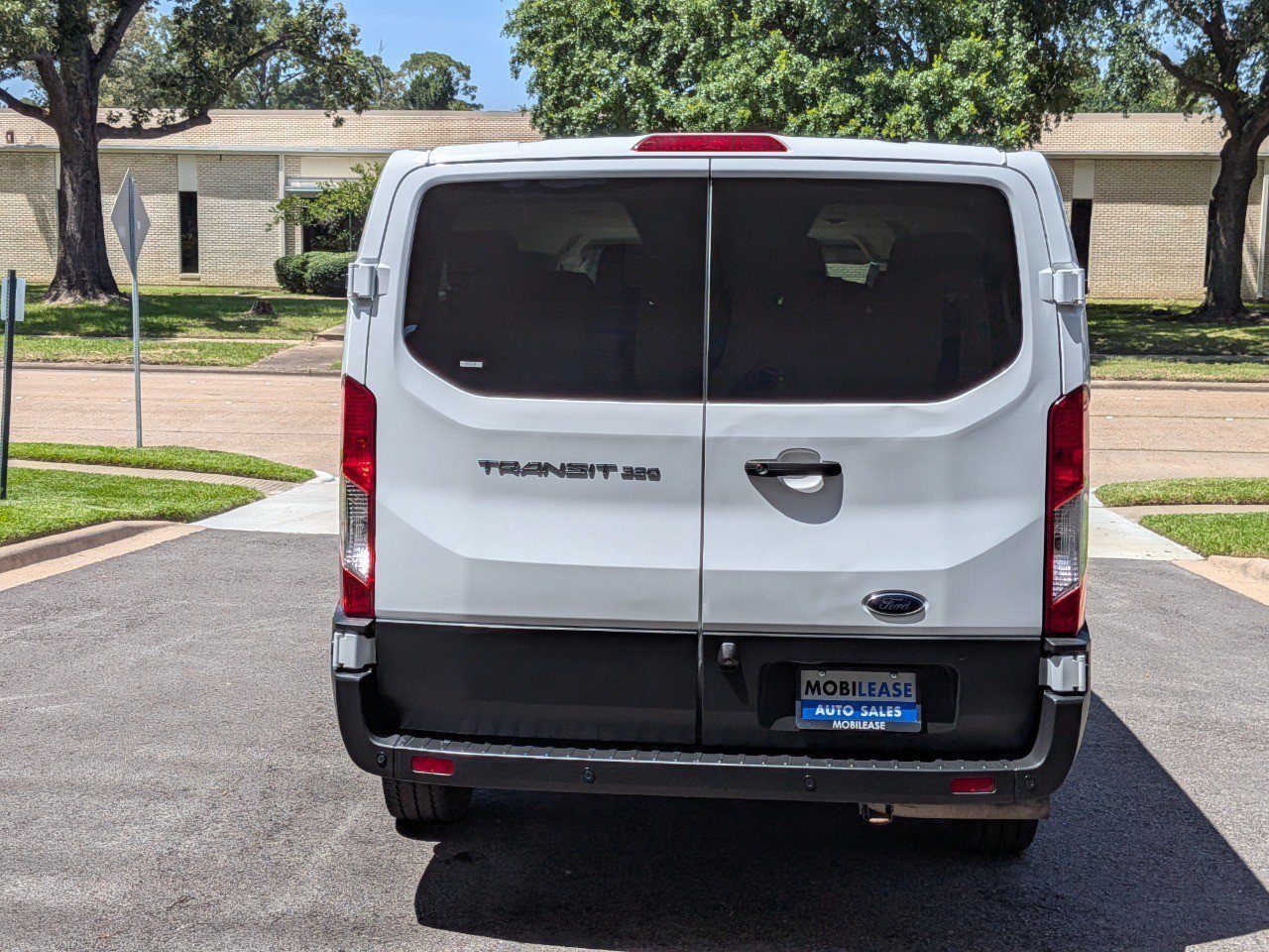Used 2023 Ford Transit 350 XL RWD image 6