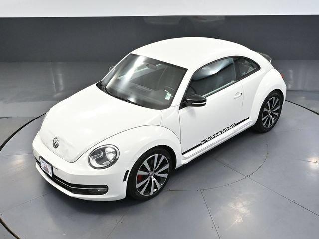 Used 2012 Volkswagen Beetle 2.0T FWD image 39