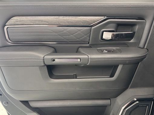 New 2026 RAM 2500 Limited image 26