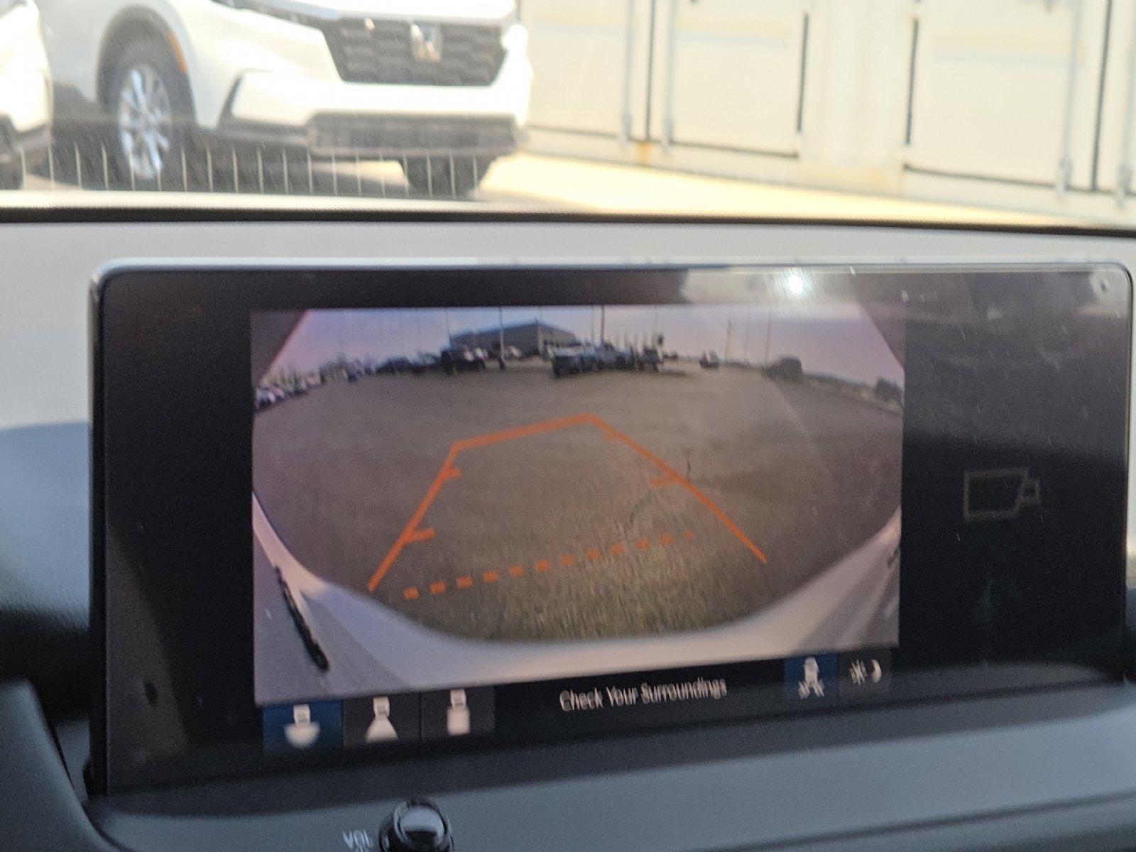 New 2026 Honda Accord Sport image 11