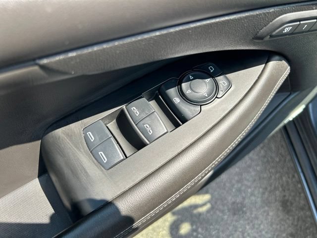Used 2017 Buick LaCrosse Essence w/ Sights and Sounds Package FWD image 11