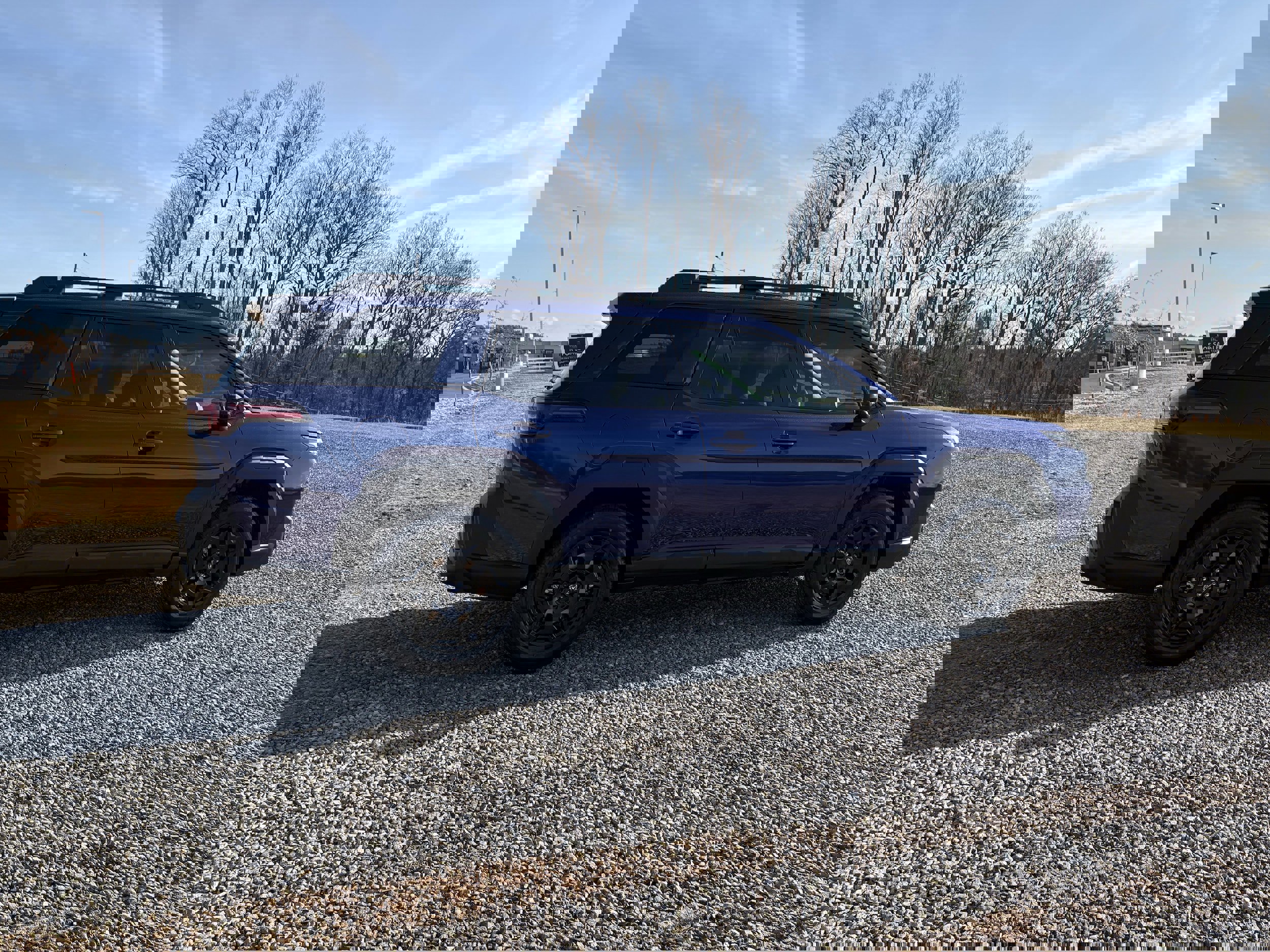 New 2026 Subaru Outback Limited image 8