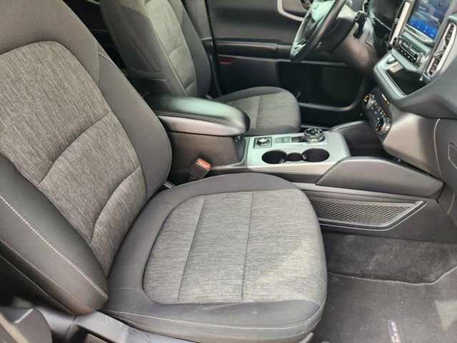 Used 2022 Ford Bronco Sport Big Bend w/ Convenience Package AWD/4WD image 16